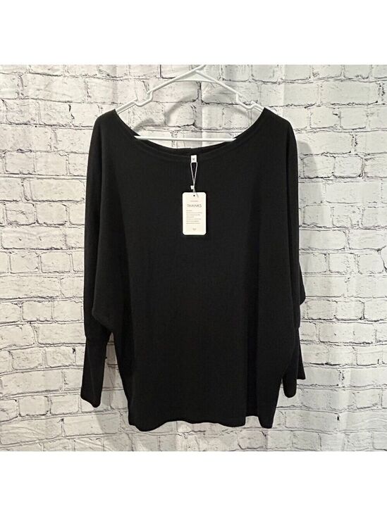 Source Unknown Tops - Ladies New with tags long sleeve top Size M